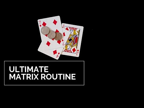 Coin Flux 2 (Ultimate Matrix)