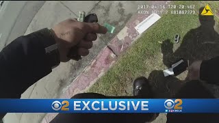 Only On 2: LAPD Bodycam Video Appears To Contradict Officer Testimony, Investigation Discovers