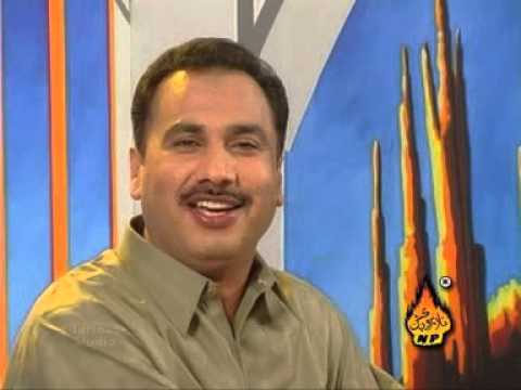 Dostan Mein Sachai Kaanhe Ka - Mumtaz Lashari - Naz Production