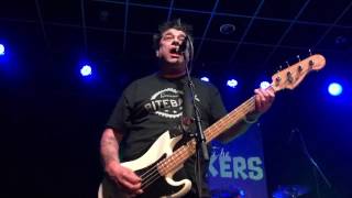 THE LURKERS - Jenny @ Düsseldorf - 12.11.2016