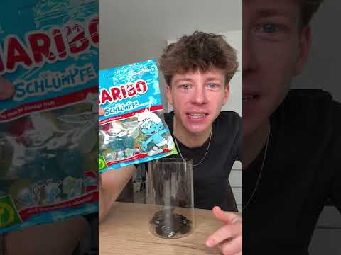 Ich mache mir ein Strafglas, kein Spaßglas!! 😬😱 #spaß #viral #tiktok