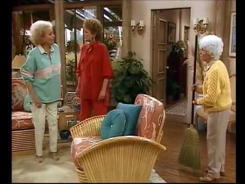 Golden Girls - Best Of (german)