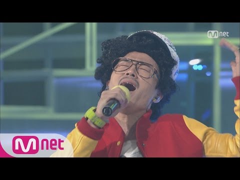 [Superstar K3] Ulala Session ‘Beautiful Girl’ (Legendary Stage)