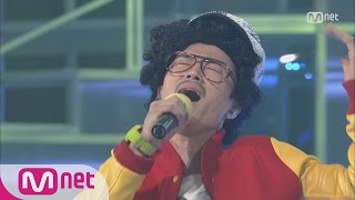 [Superstar K3] Ulala Session ‘Beautiful Girl’ (Legendary Stage)