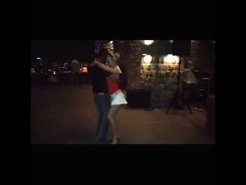 Kizomba - B4 Mapolopolo mané