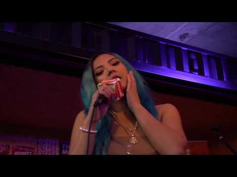 O.G. Carrasco // Hatch // Live Performance - Oct 2019