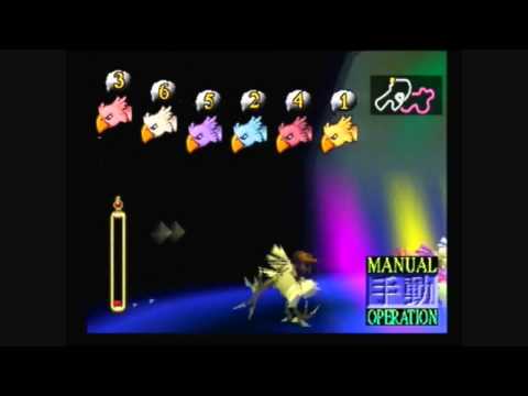 Final Fantasy VII Walkthrough Part 39