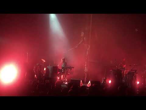 Rock NYC: Nick Murphy fka Chet Faker @the Wiltern