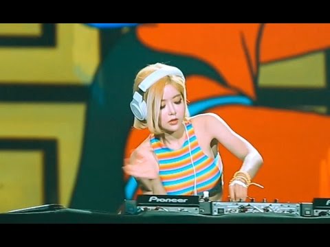 DJ SODA - BANGKOK (dj소다,디제이소다)