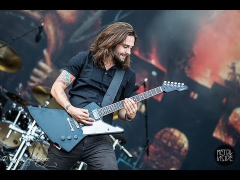 Vulgar Display Of Cover - I'm Broken (Pantera tribute)