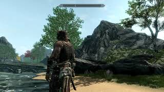 TESV_Skyrim_Wanted_GamePlay