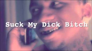 Lil B-Im Like Killah Remix