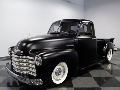 1953 Chevrolet 3100 (CC-976638) for sale in Concord, North Carolina