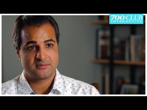 I was Never Enough for Allah: One Man's Journey from Islam to Jesus Christ