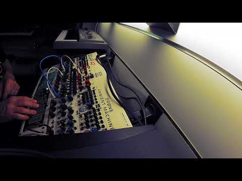 Elta Solar 42F Impro