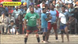 (1) Nadala (Kapurthula) Kabaddi Tournament 25 March 2016