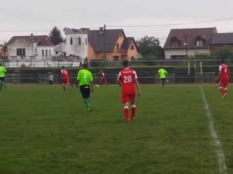 MVSC vs. Szerencs - boon.hu