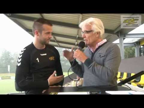 Samenvatting DVS'33 Ermelo - Flevo Boys