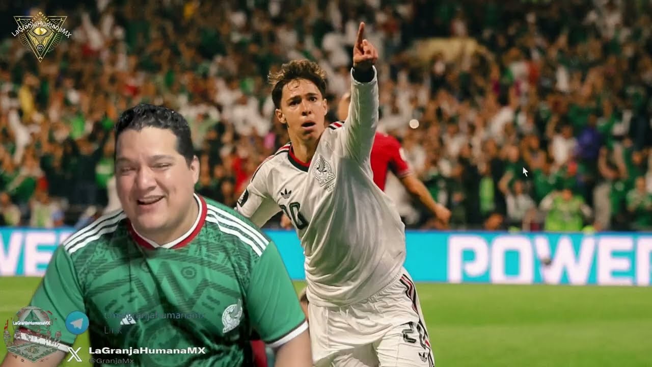 La Fiesta mexicana en el Mundial México 26 ha enamorado al Mundo entero