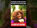 Most Beautiful Girl Player PN KIARA In My Match Shocking Reaction KIARAPN PRO NATION