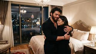 Download lagu The images of Can Yaman and Demet in the hotel room confirmed that they have reconciled. mp3