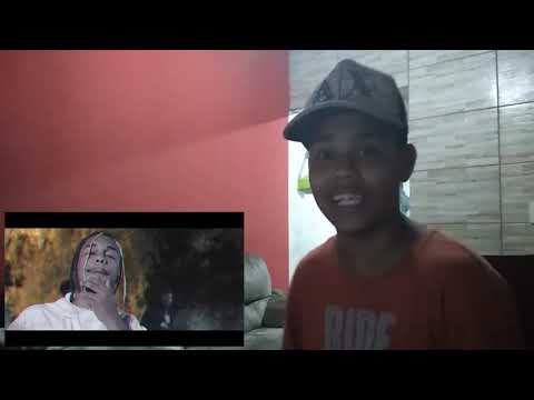 ELICÊ - IMORTAIS FEAT. SOS (PROD. A BANCA REC) [REACT/ANÁLISE]