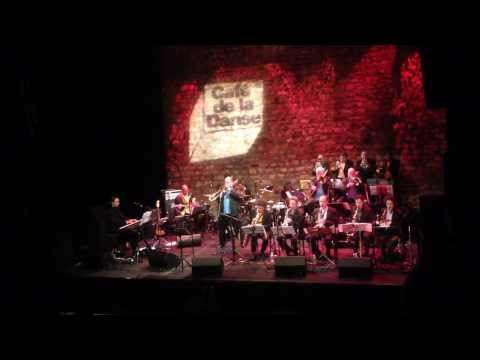 Mizikopeyi Big Band - Gran Tomobil
