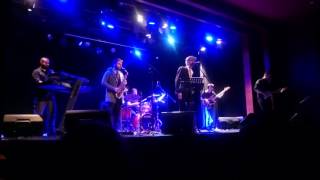 Manuş Baba - Değmez (Torium Sahne)