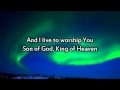 Hillsong - Hallelujah - Instrumental with lyrics ...