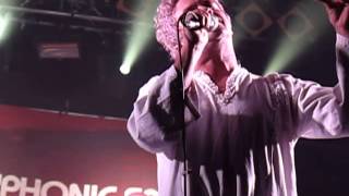 The Polyphonic Spree - Have A Day/Celebratory (Live @ Electric Ballroom, London, 03/09/15)