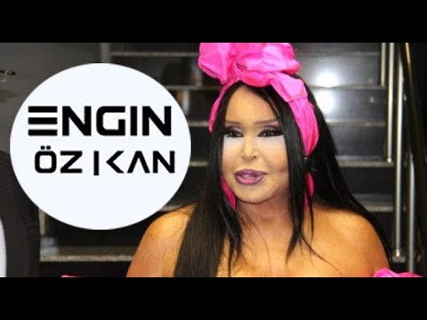 Bülent Ersoy - Geceler (Engin Özkan Remix)