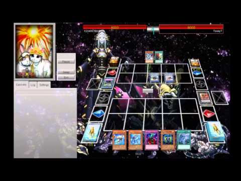 Atlantean devpro duels 1