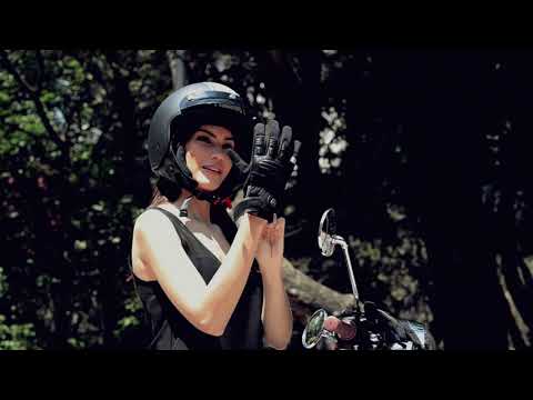 thumbnail video image 2 of Motoneta Italika Vitalia 125cc Gris 2020, 2 of 5