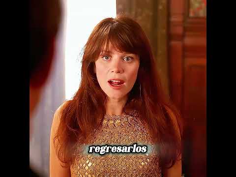 Un don o una maldición: Su dedo devuelve la vida, pero a un precio.#shorts #czq51126lzst