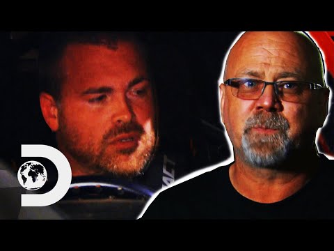 Birdman Guns For Ryan Martin's Number 1 Spot! | Street Outlaws: No Prep Kings