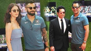 Sachin: A Billion Dreams GRAND Premiere | Indian Cricket Team|Bollywood Celebrities