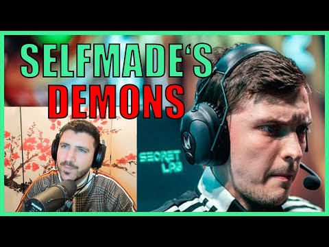 YamatoCannon talks about SELFMADE