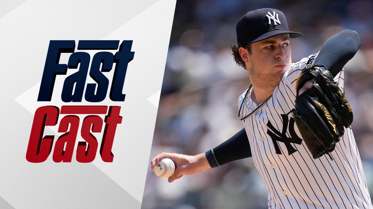 Highlights from Media Day (Cam Schlittler discusses Game 1 start, Braves, PCA and MORE!)