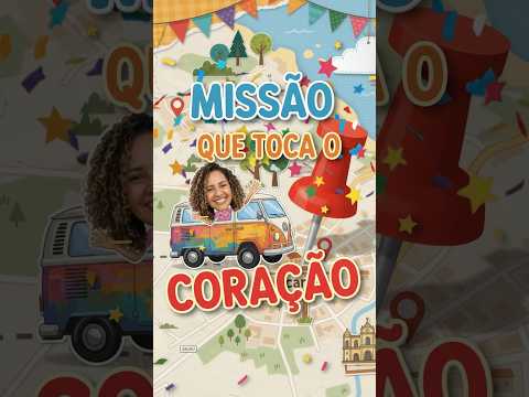 Viagem Missionária Incrível no Ceará! 🌍✨