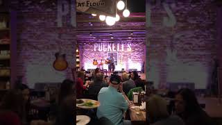 Dave Fenley “Help Me Hold On”