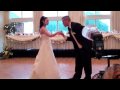 First Wedding Dance 