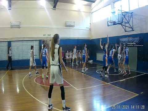 KZK Partizan-ZKK Radivoj Korac    2/4