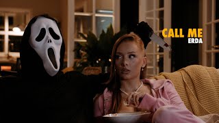 Erda - Call Me music video
