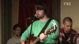 THE BRIGHT ROAD - Nouveaux Visages saison 4 , épisode #5