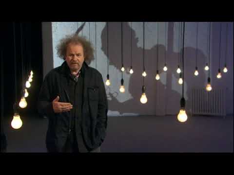 Mike Figgis on Lotte Reiniger