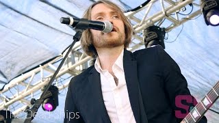 The Dead Ships - Floorboards (LIVE at Music Tastes Good)