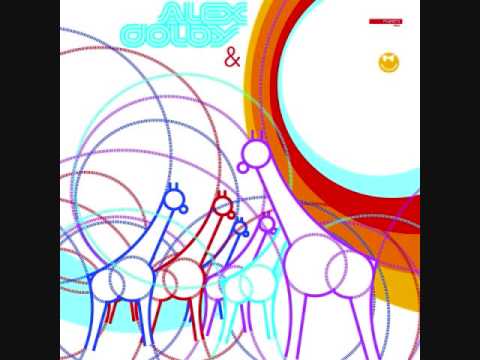 Tokyo Zoo -  Alex Dolby & Maskio