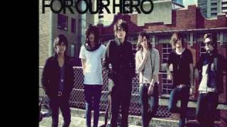 For Our Hero - My Penrose Stairs / sped up / remix