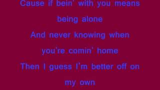 Running Back Jessica Mauboy feat. Flo Rida with Lyrics