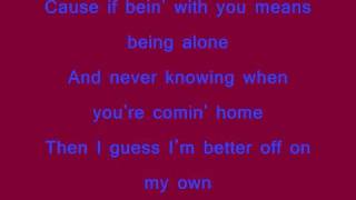 Running Back Jessica Mauboy feat. Flo Rida with Lyrics